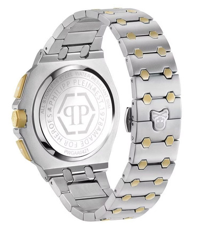 ZEGAREK Philipp Plein Extreme PWGAA0421