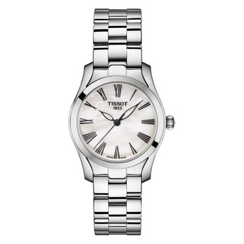 ZEGAREK TISSOT T-WAVE T112.210.11.113.00