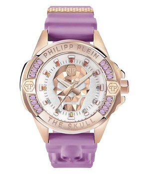 ZEGAREK Philipp Plein The Skull Genderless PWNAA0222