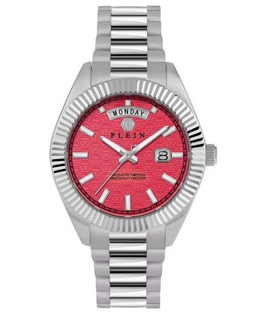 ZEGAREK Philipp Plein Superlative Rock Couture PWPNA0224