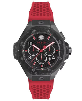 ZEGAREK  Philipp Plein Chrono Royal PWPRA0724