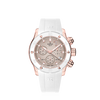 ZEGAREK EDOX CO-1 Chronolady 10255-37RBCAB-BEIDR 30ATM