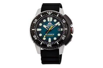 ZEGAREK ORIENT Mechanical Sports Watch RA-AC0L04L00B