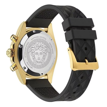 ZEGAREK VERSACE Chrono X VE9K00224