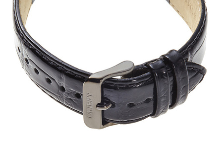 ZEGAREK ORIENT Mechanical Contemporary Watch FAG02001B0