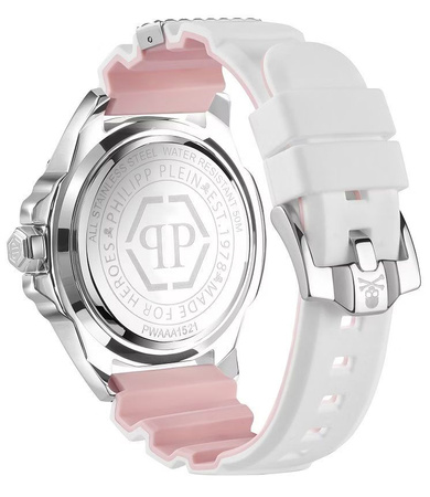 ZEGAREK Philipp Plein The Skull PWAAA1521