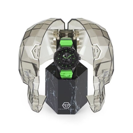 ZEGAREK Philipp Plein The Skull PWAAA2524