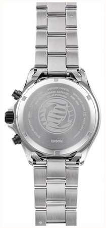 ZEGAREK ORIENT Quartz Sports Watch RA-TX0208L10B Limited