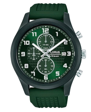 ZEGAREK LORUS Sport Chrono RM387GX9