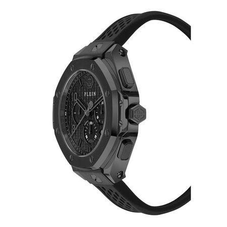 ZEGAREK Philipp Plein Chrono Royal PWPRA0924