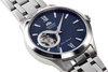 ZEGAREK ORIENT Mechanical Contemporary Watch FAG03001D0