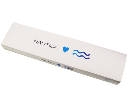 ZEGAREK Nautica Loves The Ocean NAPLSS002