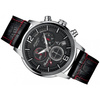 ZEGAREK ATLANTIC SEASPORT CHRONOGRAPH 87461.42.45
