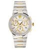 ZEGAREK VERSACE Greca Logo Chrono VEZ900321