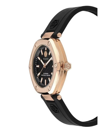 ZEGAREK Philipp Plein The Hexagon Street Couture PW1BA0323