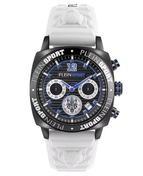 ZEGAREK Plein Sport Wildcat Chrono PSGBA0823
