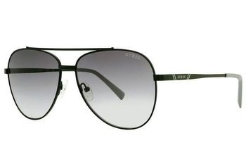 Oryginalne Okulary Męskie GUESS GF5117/02B