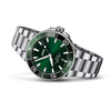 ZEGAREK ORIS Aquis Date 01-733-7766-4157-07-8-22-05PEB