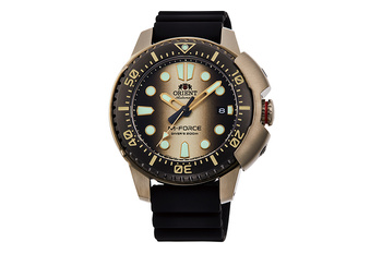 ZEGAREK ORIENT Mechanical Sports Watch RA-AC0L05G00B