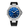 ZEGAREK EDOX Delfin The Original Date 53021-3CA-BUIN WR200 43mm