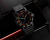 ZEGAREK MĘSKI LUMINOX Leatherback SEA Turtle Giant XS.0329