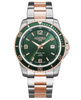 ZEGAREK ROAMER Nautic 100 862844-49-75-20