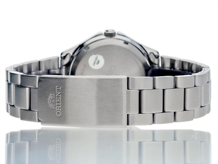 ZEGAREK ORIENT Mechanical Contemporary RA-AB0F12S19B