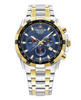 ZEGAREK Swiss Alpine Military Star Fighter Chrono SAM7043.9145