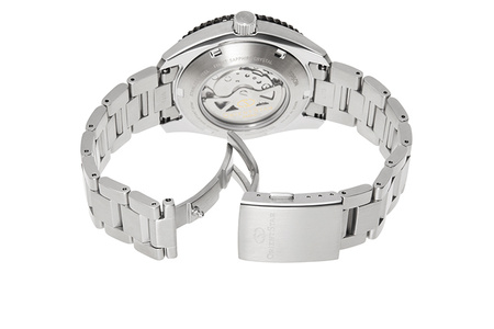 ZEGAREK ORIENT STAR Mechanical Sports Watch RE-AT0107S00B