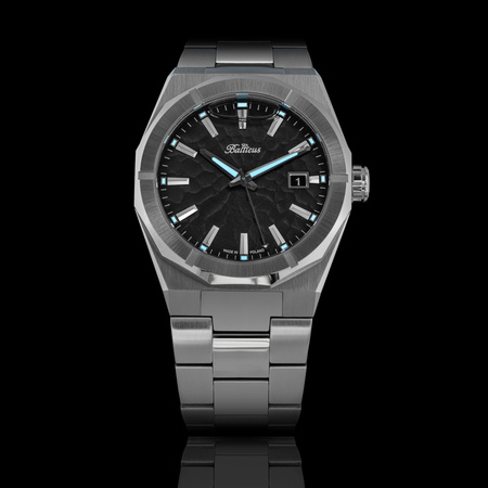 ZEGAREK BALTICUS GWIEZDNY PYŁ THE O BLT-BALSDHDBLA