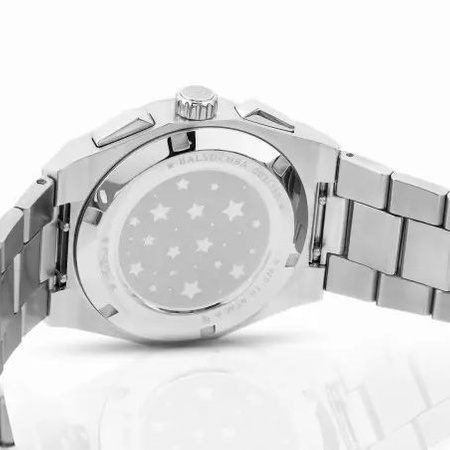 ZEGAREK BALTICUS GWIEZDNY PYŁ CHRONO AWENTURYN BLT-BALSDCHBA