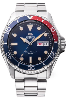 ZEGAREK ORIENT Mechanical Sports Watch RA-AA0812L39B