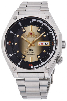 ZEGAREK ORIENT Mechanical Revival Watch RA-AA0B01G39B