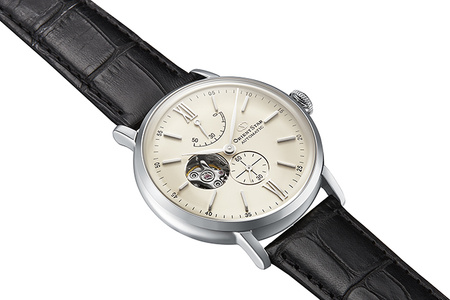 ZEGAREK ORIENT STAR Mechanical Classic RE-AV0002S00B