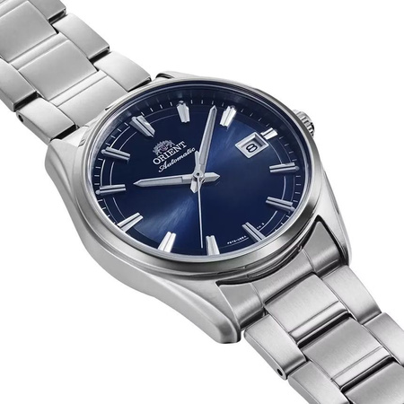ZEGAREK ORIENT Contemporary Automatic Stretto Date RA-AC0R02L30B