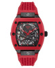 ZEGAREK  Philipp Plein The Skeleton Automatic High-Conic PWBAA2224