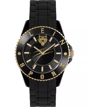 ZEGAREK Plein Sport Glam Lady PSKBA0323