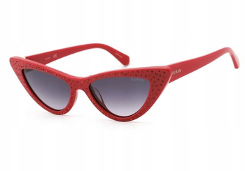 Oryginalne Okulary Damskie GUESS GU7810/68B