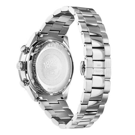 ZEGAREK ROAMER Chrono MONZA 100 850837-41-75-20