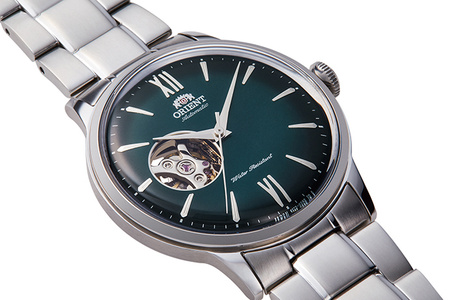 ZEGAREK ORIENT Mechanical Classic Watch RA-AG0026E30B