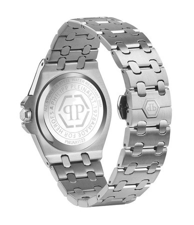 ZEGAREK Philipp Plein Extreme Lady PWJAA1123