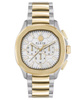 ZEGAREK Philipp Plein High-Conic Chrono PWSAA0423