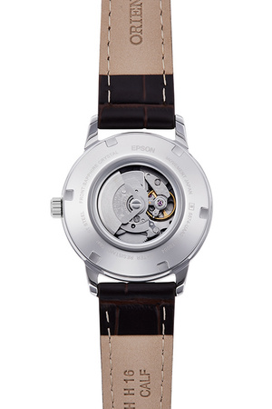 ZEGAREK ORIENT Mechanical Contemporary Watch RA-NR2005S10B