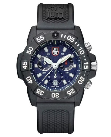 ZEGAREK MĘSKI LUMINOX Navy Seal Chrono Diver XS.3583