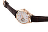 ZEGAREK ORIENT Ladies Semi Skeleton RA-AG0022A10B