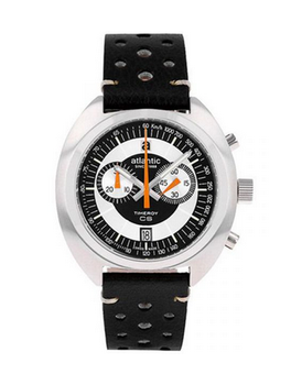 ZEGAREK ATLANTIC TIMEROY CHRONO 70462.41.65