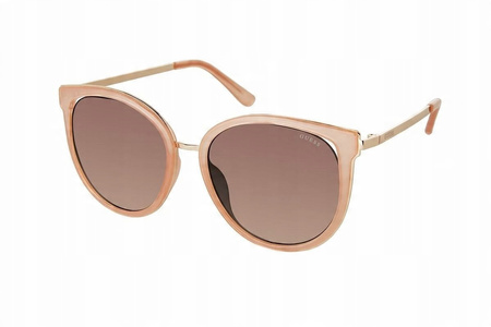 Oryginalne Okulary Damskie GUESS GF0428/57F