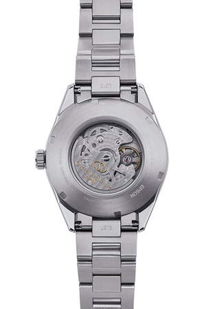 ZEGAREK ORIENT STAR Mechanical Contemporary RE-AU0404N00B
