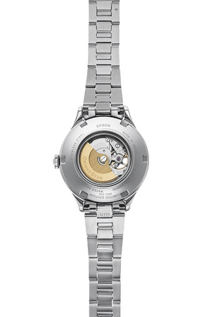 ZEGAREK ORIENT STAR Mechanical Classic RE-ND0017L00B Limited Edition