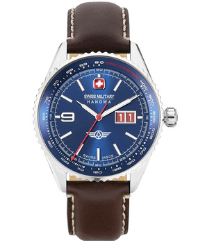 ZEGAREK Swiss Military Hanowa Afterburn SMWGB2101002